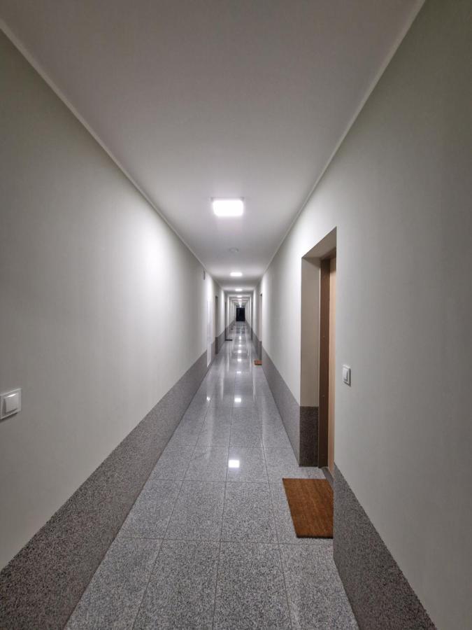 Goma Rent Gdynia Nadmorskie Tarasy Z Widokiem Na Morze Eksteriør bilde